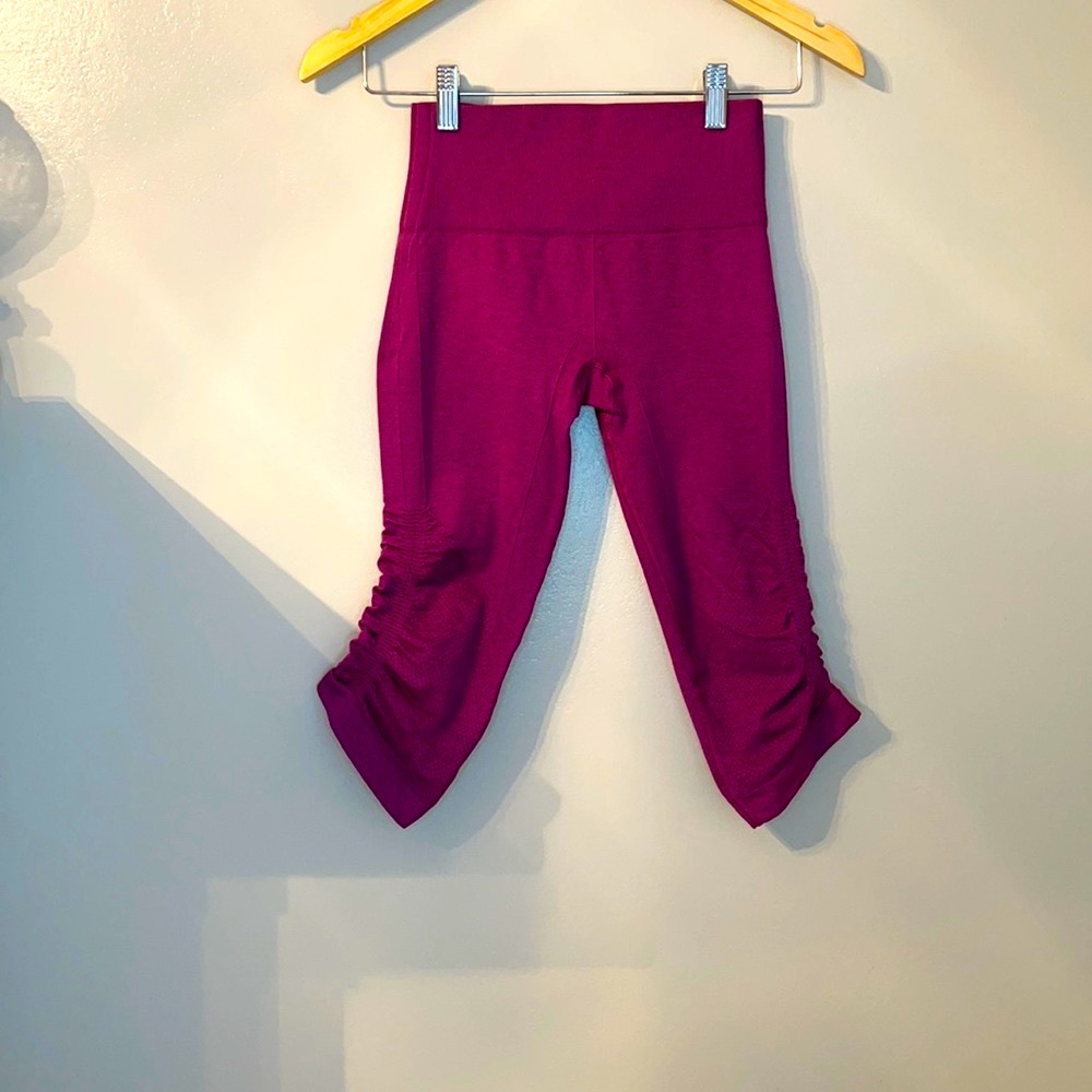 Lululemon Compression Leggings